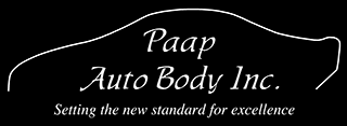 Paap Auto Body: Setting the new standard for excellence